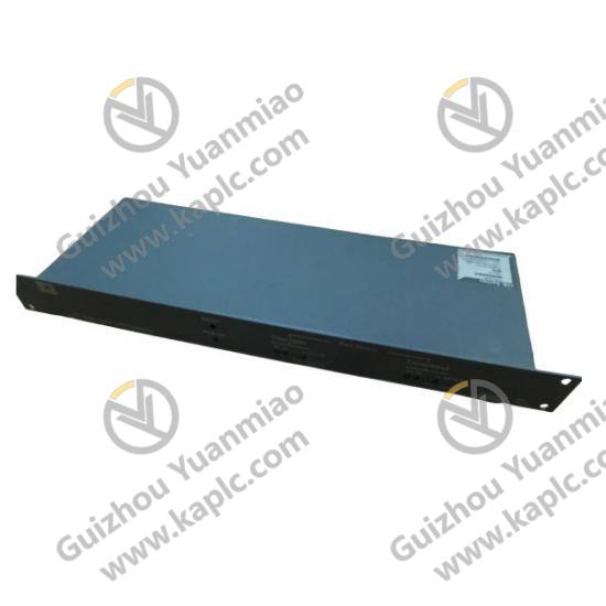 Fiber Optic Interface