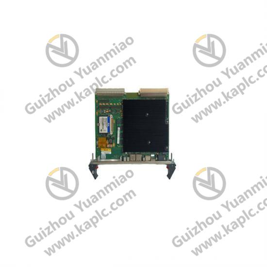 GE VME-7807RC Module