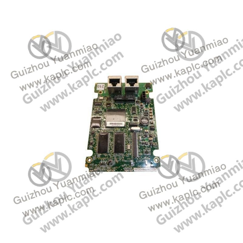 Module Internal Components