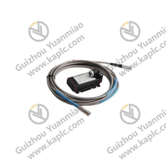 EMERSON Module Design