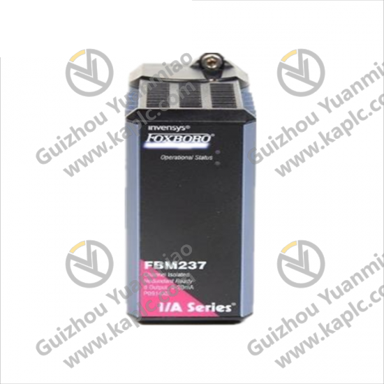 Module Internal Structure