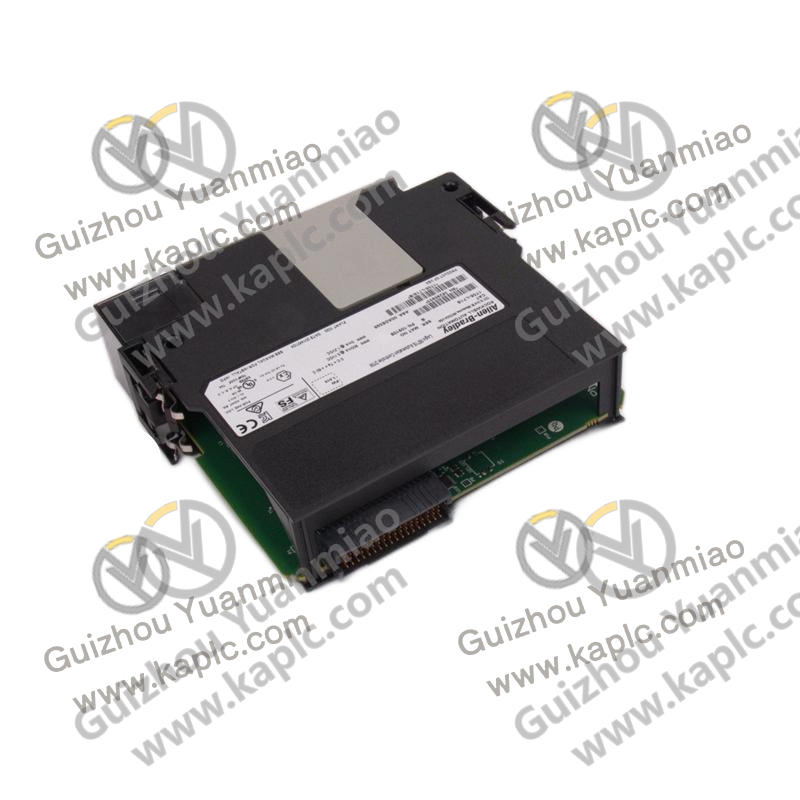 GE RX3i Controller Main Unit