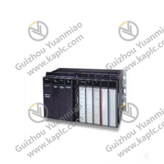 GE SR489 Relay Main Unit