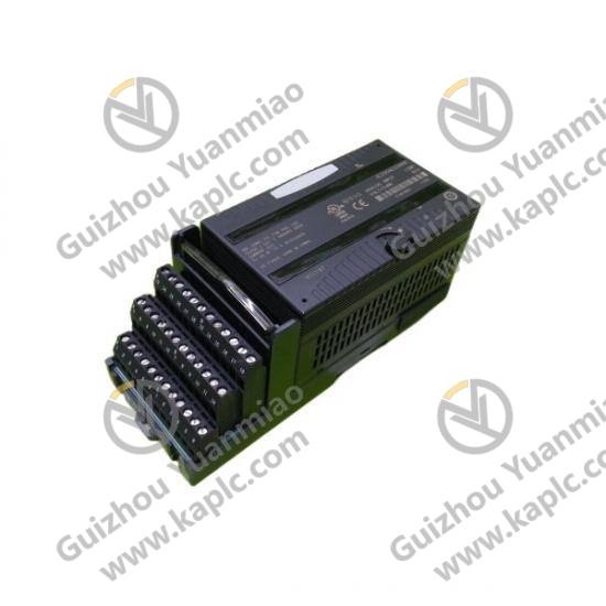 Compatible I/O Modules