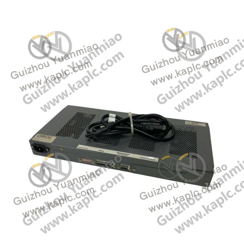 I/O Interface Details