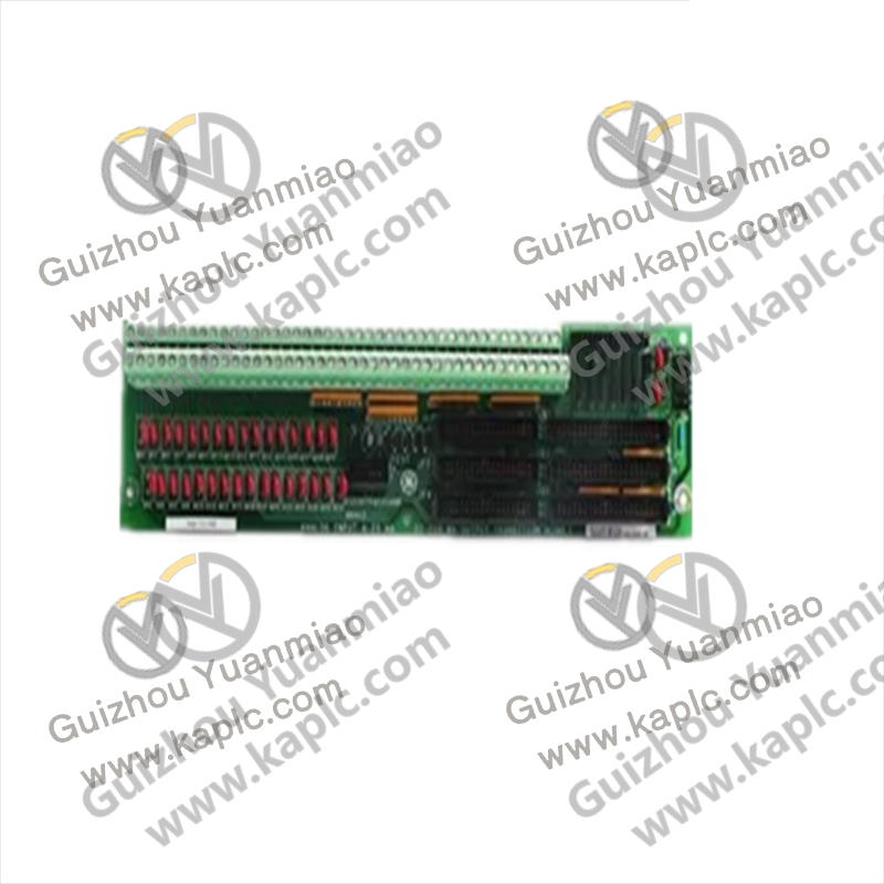 Module Interface Details