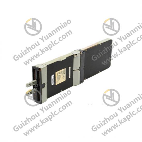 P0400YG Module Front View