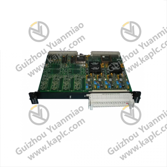 GE Controller Main Unit