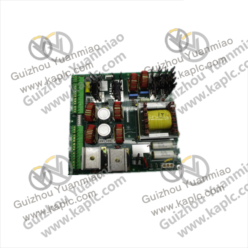 Controller Front View