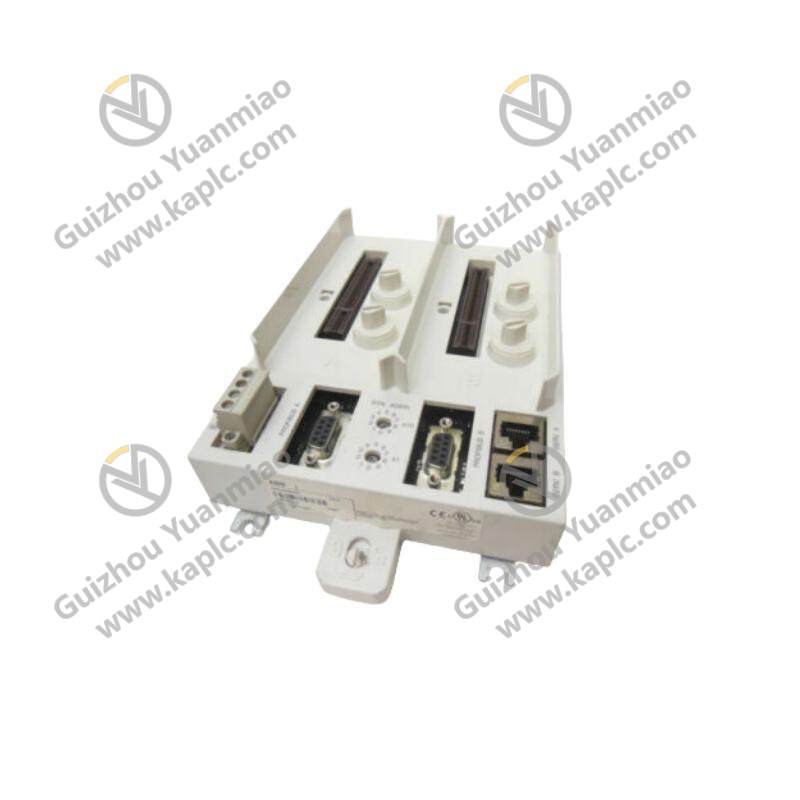 ABB AI830A 3BSE040662R Power supply module