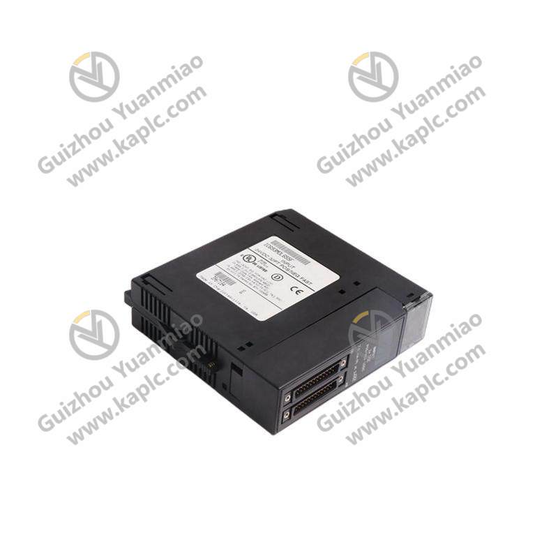 ALSTOM 8178-4002 Output Module