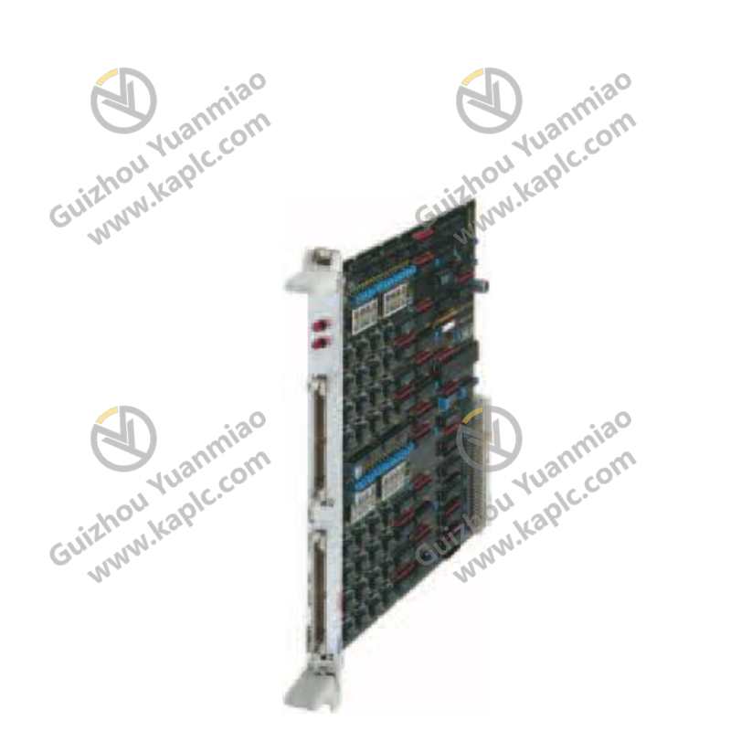 SIEMENS 6DD2 920-0AC0 OUTPUT SDYN-D
