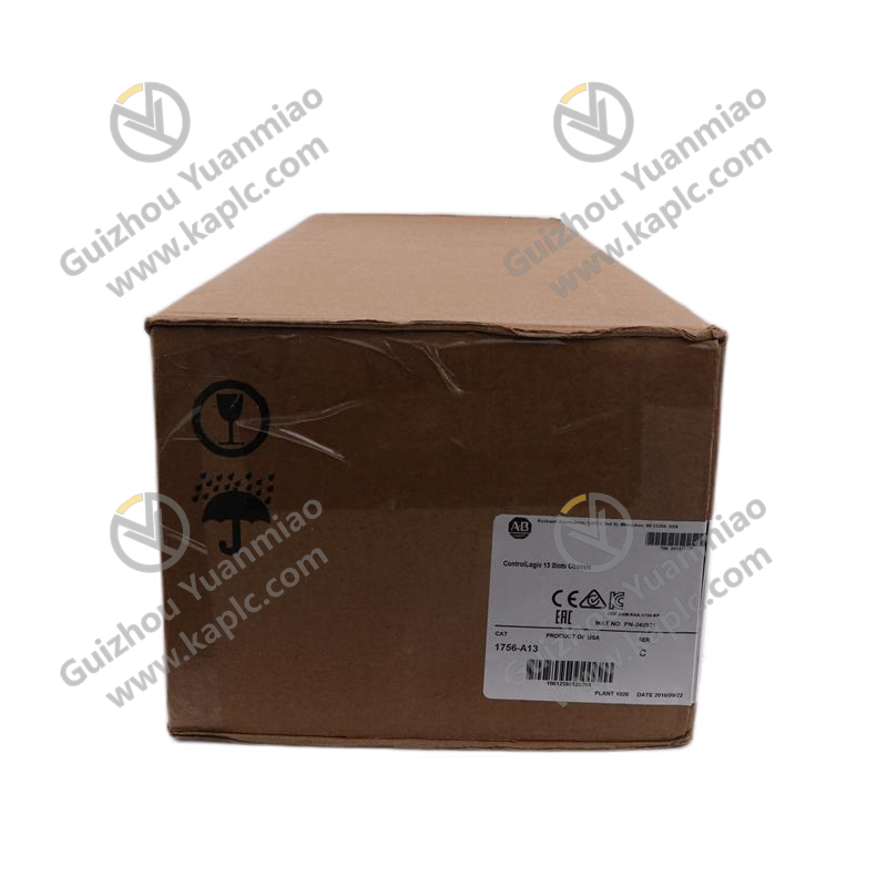 AB 1769-PA4 Power Supply Module