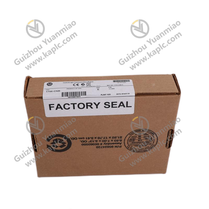AB 1745-LP102 PROCESSOR UNIT