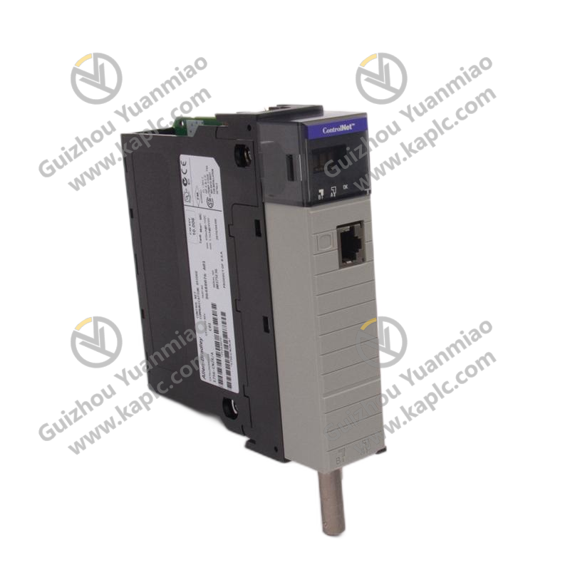 AB 40888-490-01-A1FX Control Module
