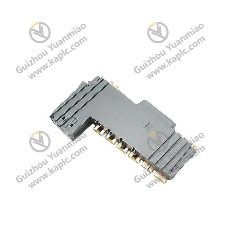 B&R X20BT9100 LINK BUS TRANSMITTER