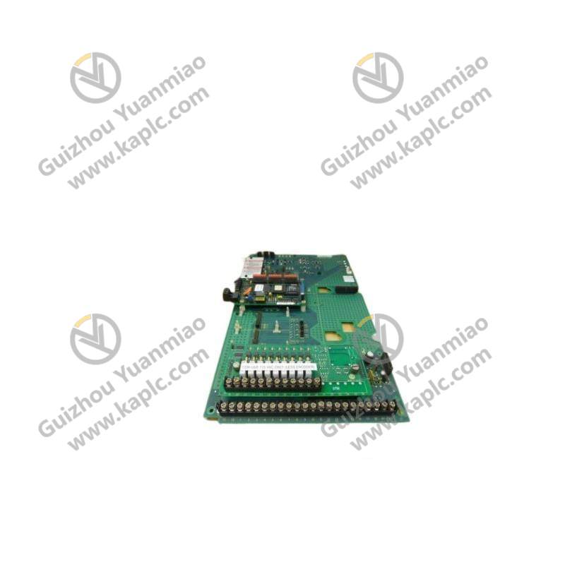 AB 1336F-MCB-SP1D Main Control Board