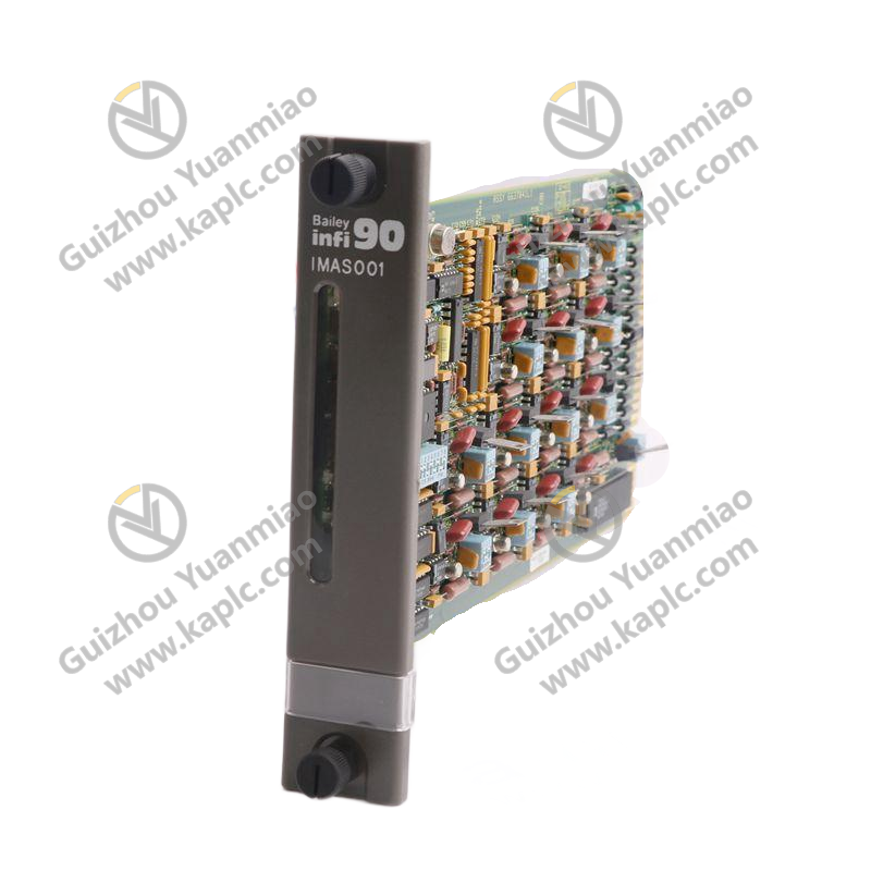 ABB Processor Module HEDT300254R1 ED1790 