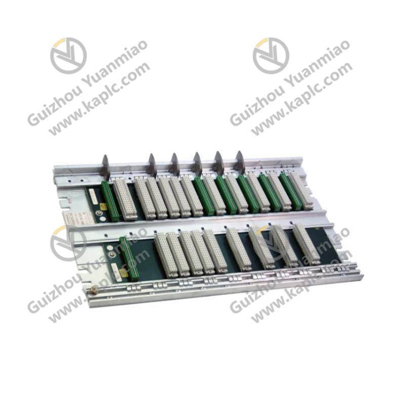 SIEMENS 6ES5700-2LB11 MOUNTING RACK