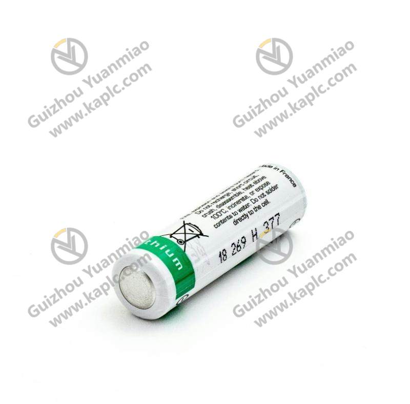 SIEMENS 6ES5980-0AE11 Backup battery