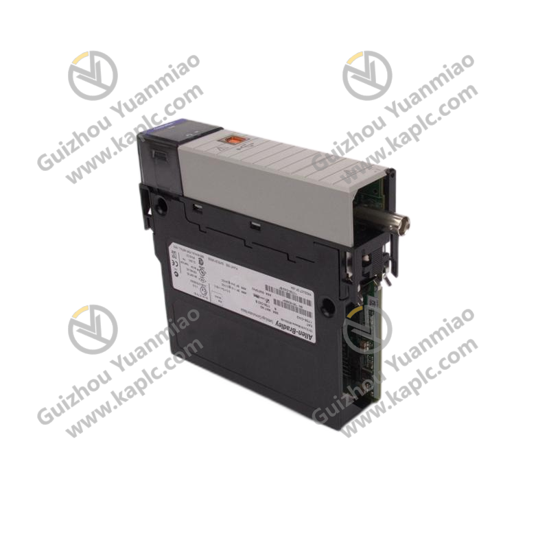 AB 1747-L514 Processor