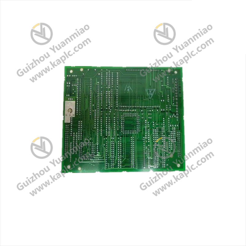 GE DS200TCRAG1ACC Relay Output Board