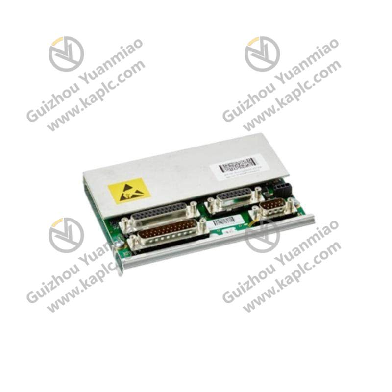 ABB SMB3HAC048550-001 measurement board