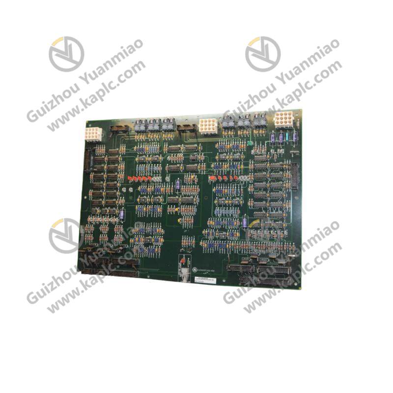 GE IS200XDIAG1A-DD Circuit Board PLC