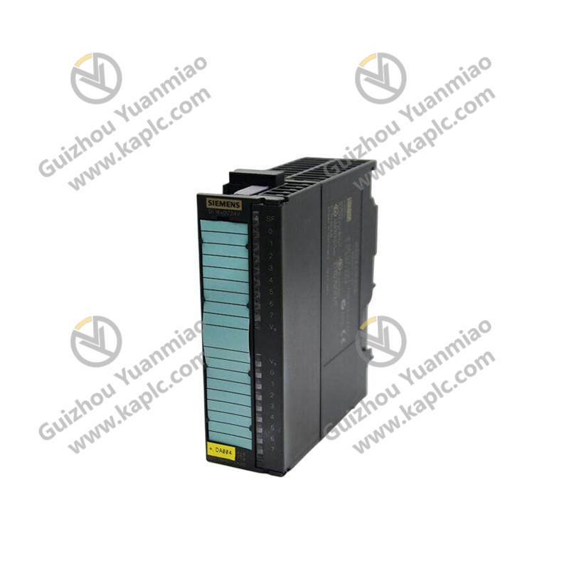 SIEMENS 6ES7321-7BH01-0AB0 PROCESS INTERRUPT