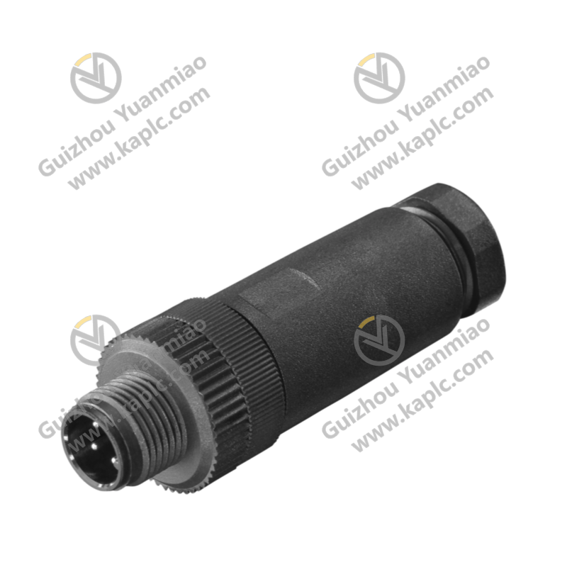 SIEMENS 6GK1 907-0DB10-6AA3 IE Power M12 Plug PRO