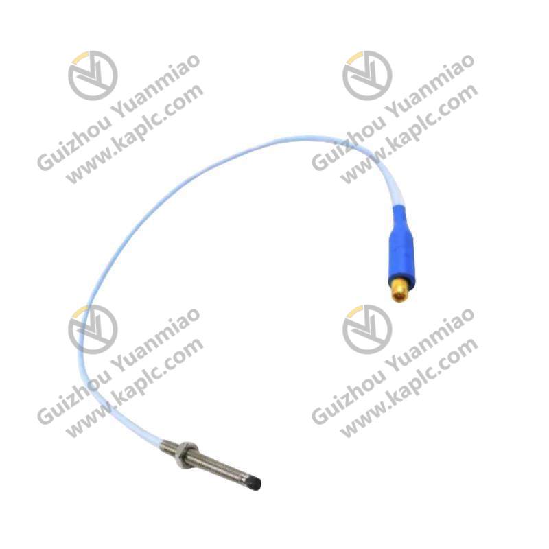 Bently Nevada 330905-00-09-05-05-02-05 Proximity Probes
