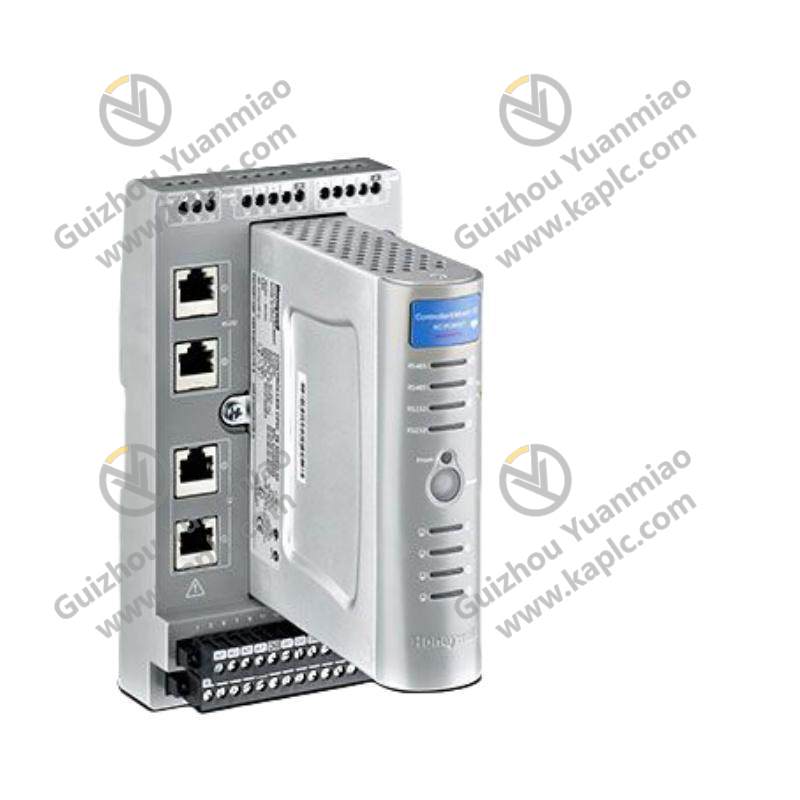 honeywell SP-IHARTP Non-Redundant Controller