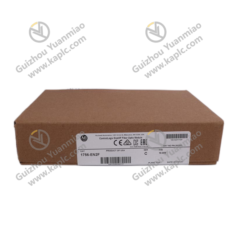 AB 1771-A3B/B Universal I/O chassis