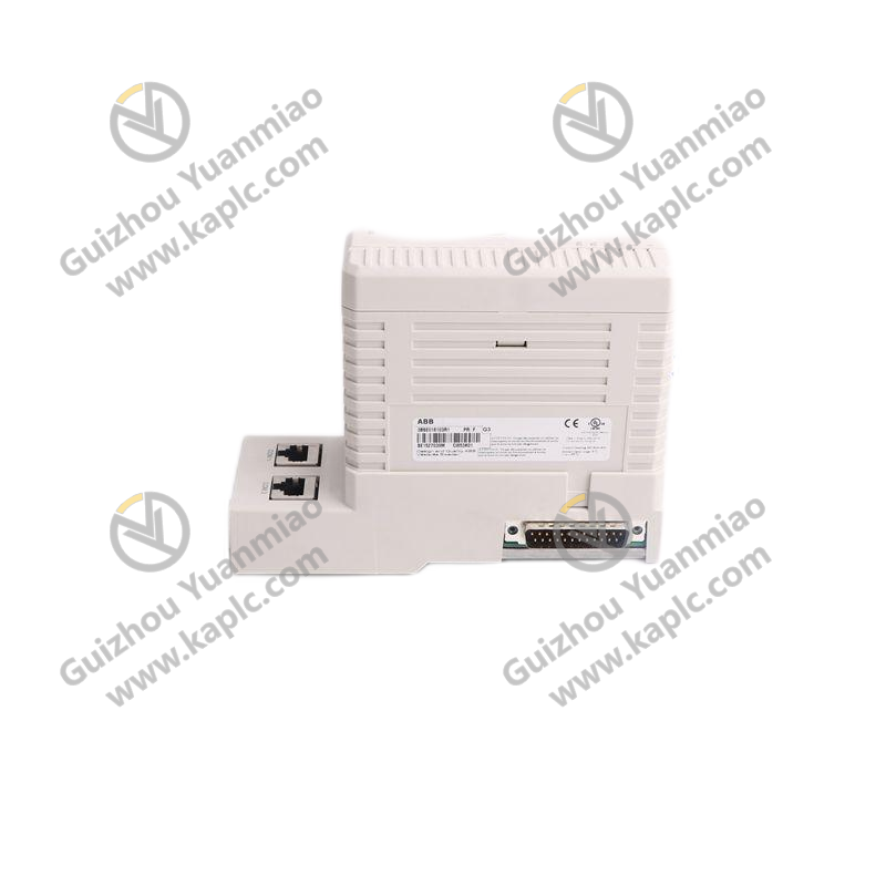 ABB PFEA112-20 3BSE050091R20 Tension Electronics