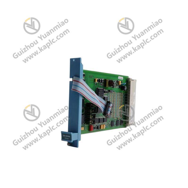 Honeywell 51304542-100 I/O CONTROL BOARD