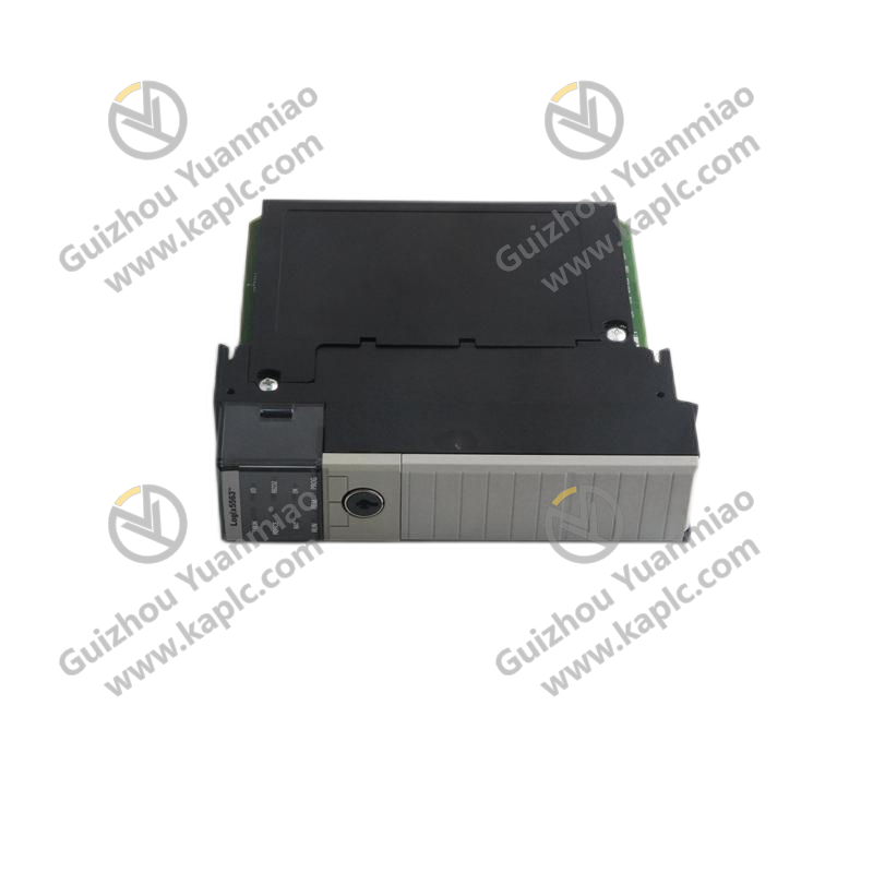 AB 1756-IA32 ControlLogix AC Input Module