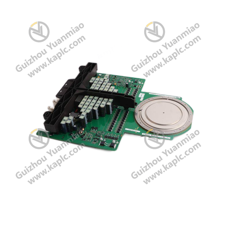 ABB 5SHY6545L0001 AC10272001R0101 5SXE10-0181 ABB IGBT module 