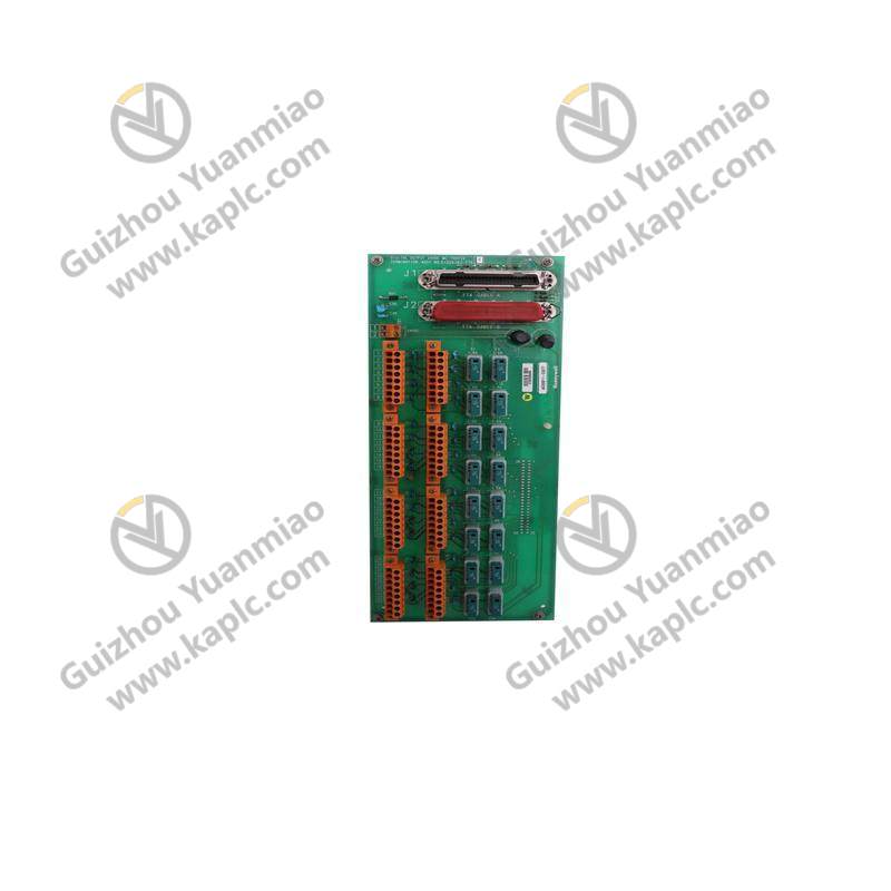 HONEYWELL MC-TDOY23 Digital Output Relay FTA