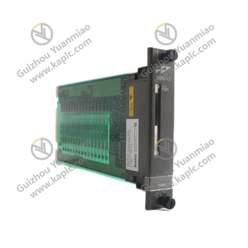 ABB H&B Contronic XM03 XM 03 NEW  
