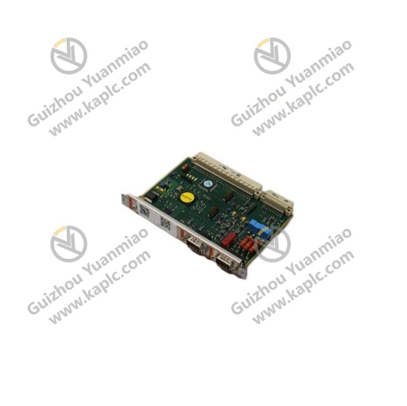 GF WELDINGG F374-IMF PCB BOARD