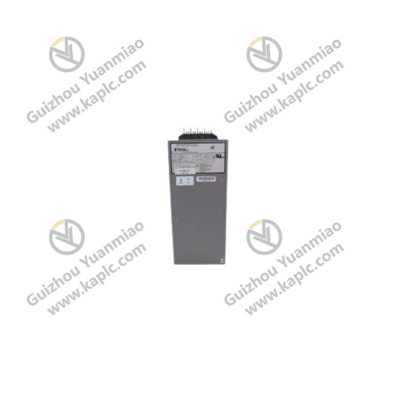 AB 80026-524-01-R PM3328B-6-1-3-E Power Supply