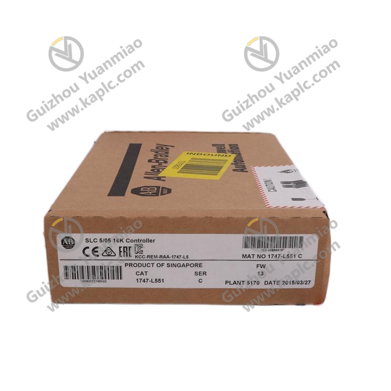 AB 2711P-T6C20D Panelview Plus 600