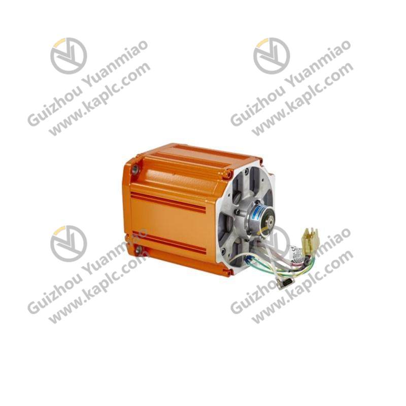 ABB IRB46003HAC029032-001 Rot Ac motor incl. pinion