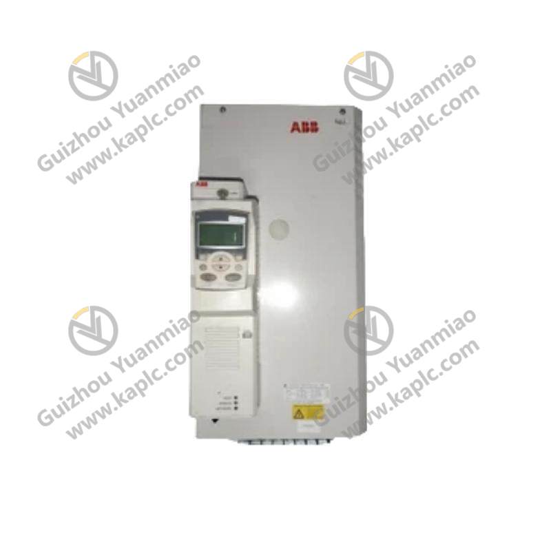 ABB ACS850-04-103A-5+D150+J400 frequency inverter