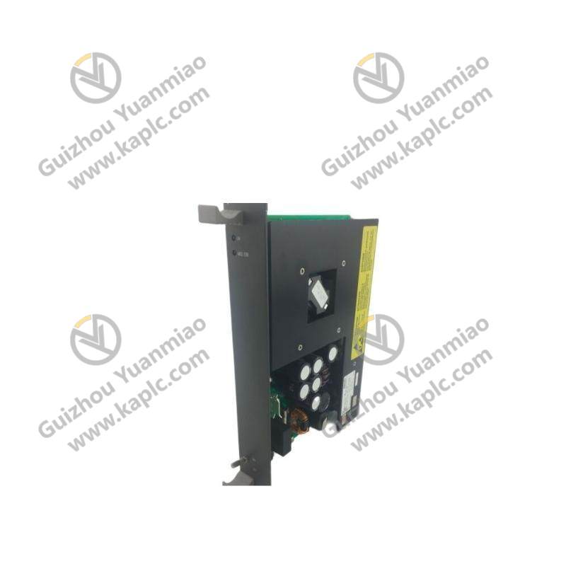 ABB HIEE300698R1 KUC321AE Power Supply