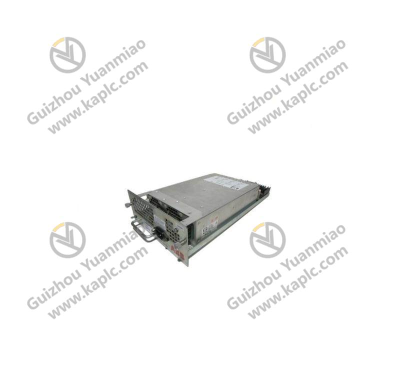 ABB PHARPS32200000 Power Supply