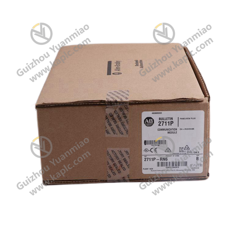 AB 2711P-T7C21D8S PANELVIEW PLUS 7 GRAPHIC