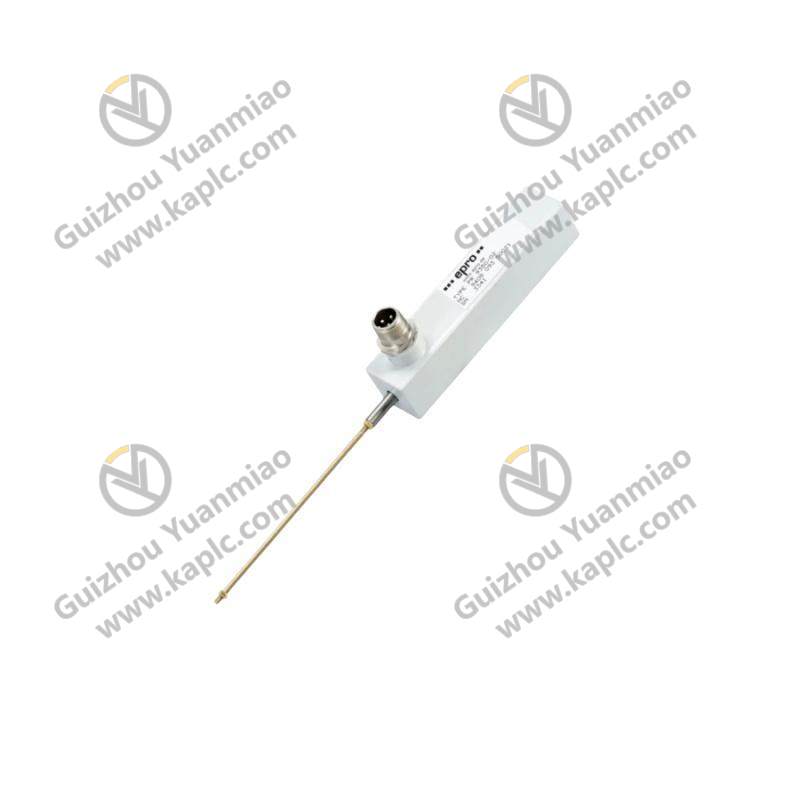 Emerson EPRO PR9350/12 Eddy Current Sensor