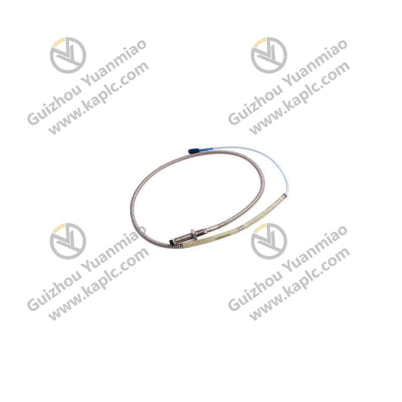 BENTLY NEVADA 330104-00-02-10-02-00 3300 XL 8 mm Proximity Probe