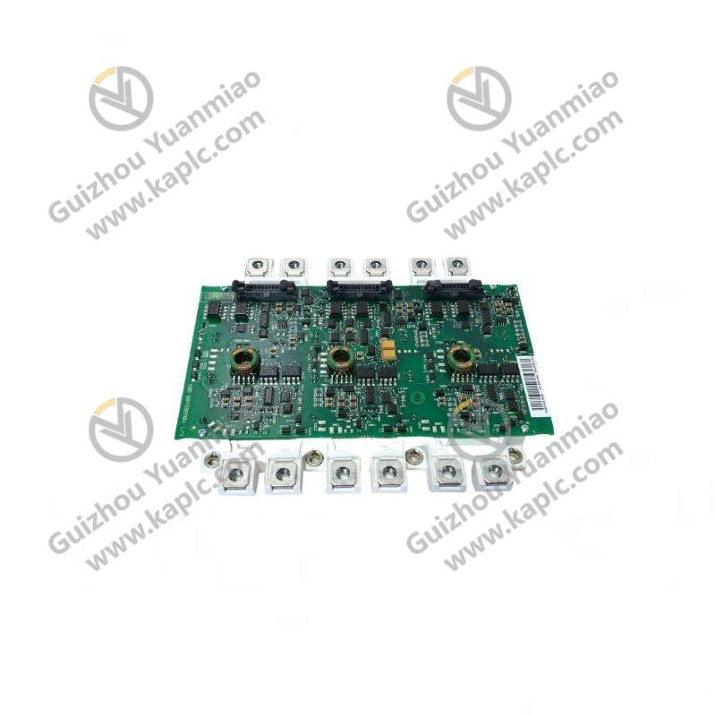 ABB AGDR-71CS FS450R17KE3 IGBT DRIVE BOARD